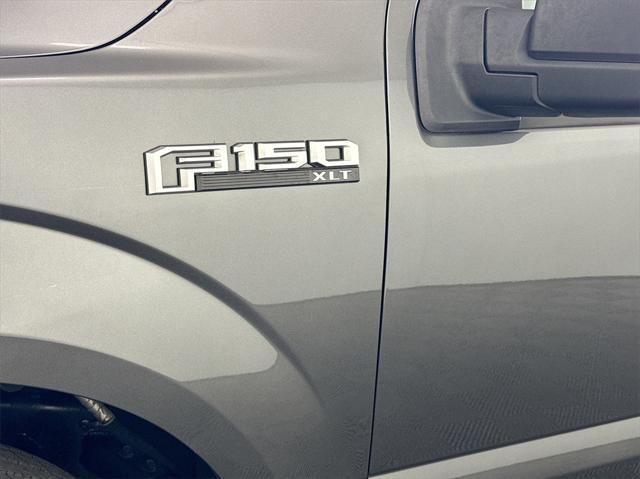 used 2018 Ford F-150 car, priced at $22,722