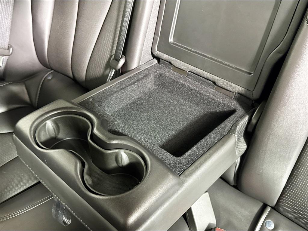 used 2017 Buick LaCrosse car, priced at $14,222