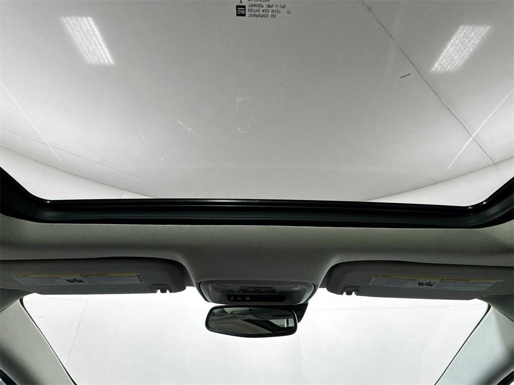 used 2017 Buick LaCrosse car, priced at $14,222