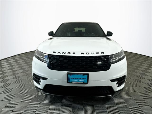 used 2021 Land Rover Range Rover Velar car, priced at $31,992