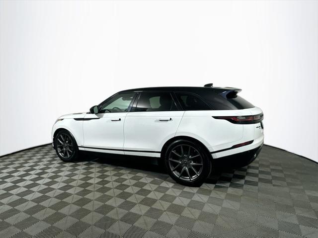 used 2021 Land Rover Range Rover Velar car, priced at $31,992