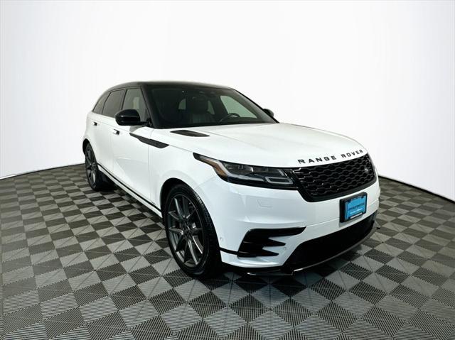 used 2021 Land Rover Range Rover Velar car, priced at $31,992