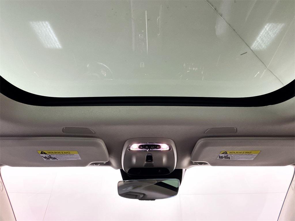 used 2022 Volvo XC90 car, priced at $31,497