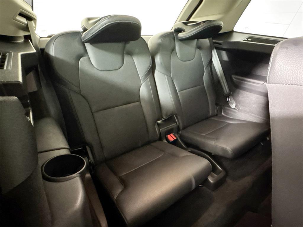 used 2022 Volvo XC90 car, priced at $31,497