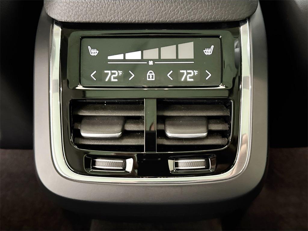 used 2022 Volvo XC90 car, priced at $31,497