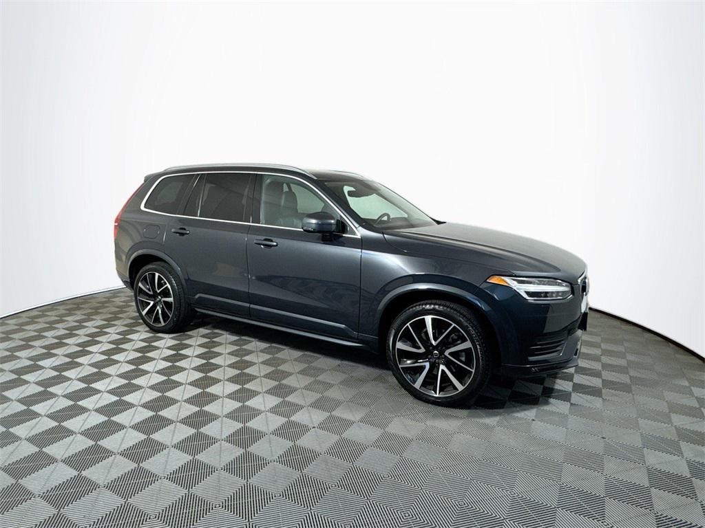 used 2022 Volvo XC90 car, priced at $31,497