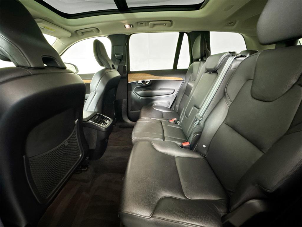 used 2022 Volvo XC90 car, priced at $31,497
