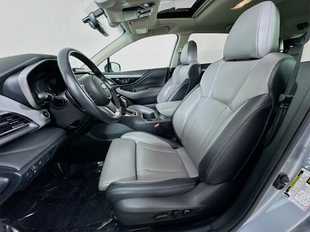 used 2022 Subaru Outback car, priced at $27,997