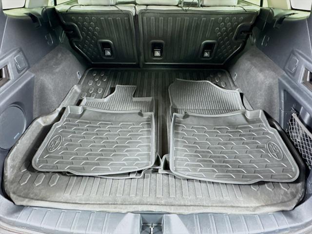 used 2022 Subaru Outback car, priced at $27,997