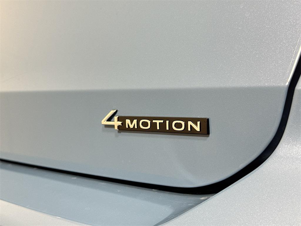 new 2025 Volkswagen Taos car, priced at $32,453