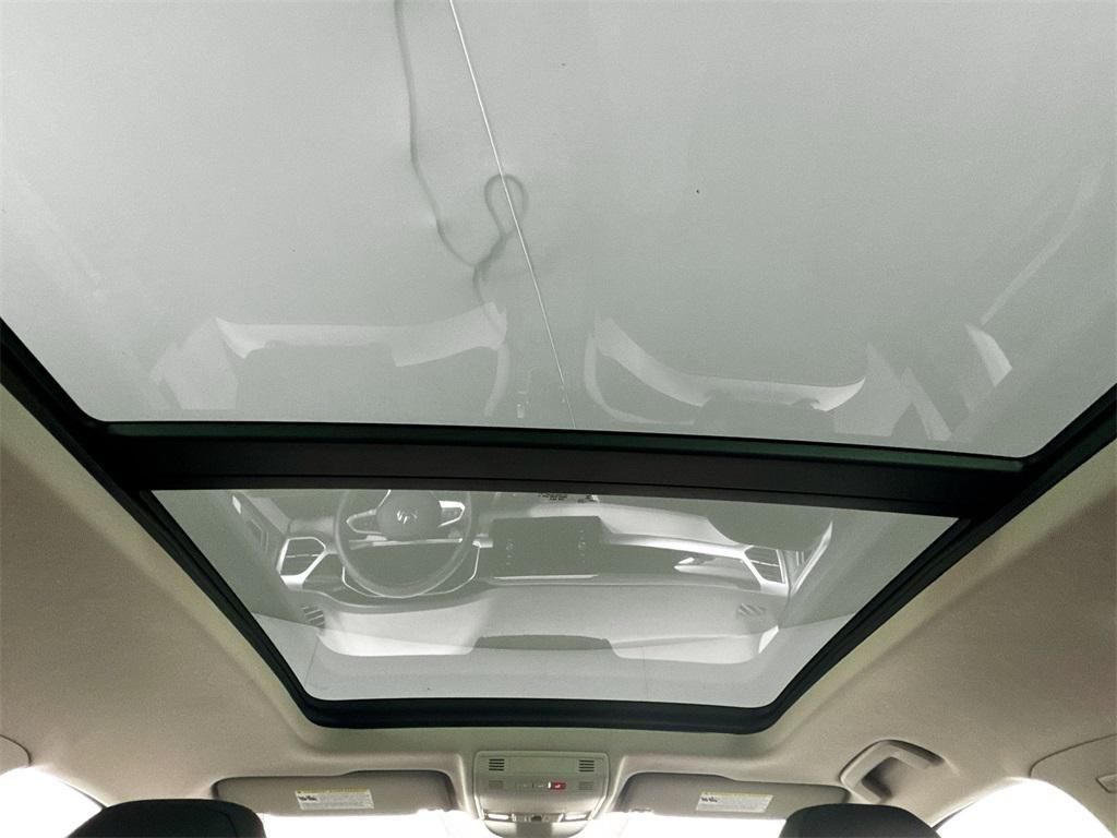 new 2025 Volkswagen Taos car, priced at $32,453