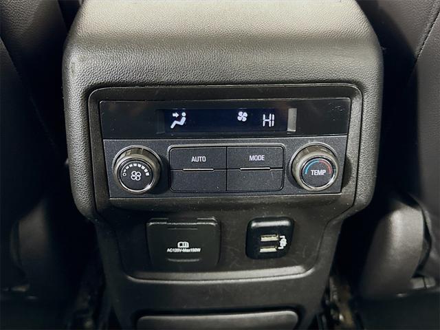 used 2017 GMC Acadia car, priced at $15,999