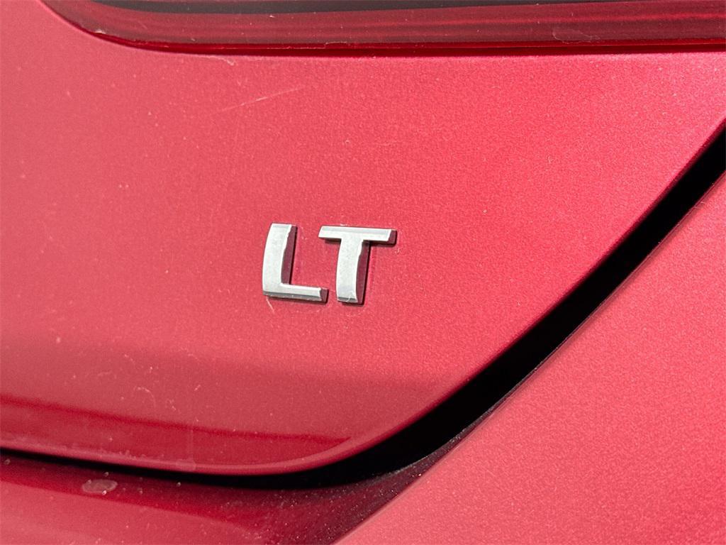 used 2017 Chevrolet Cruze car, priced at $6,777