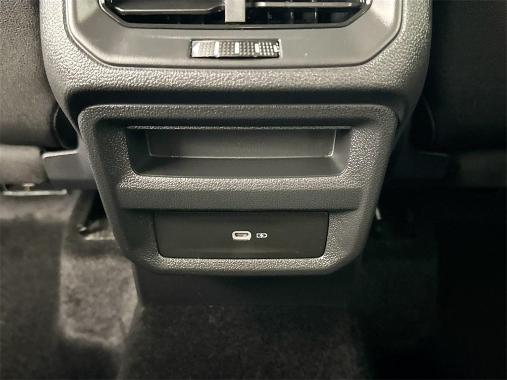 used 2024 Volkswagen Taos car, priced at $24,194