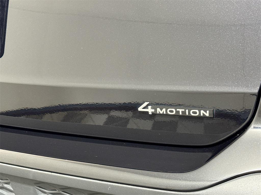 used 2024 Volkswagen Taos car, priced at $24,194