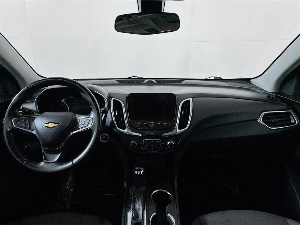 used 2019 Chevrolet Equinox car