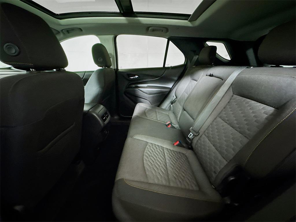 used 2019 Chevrolet Equinox car