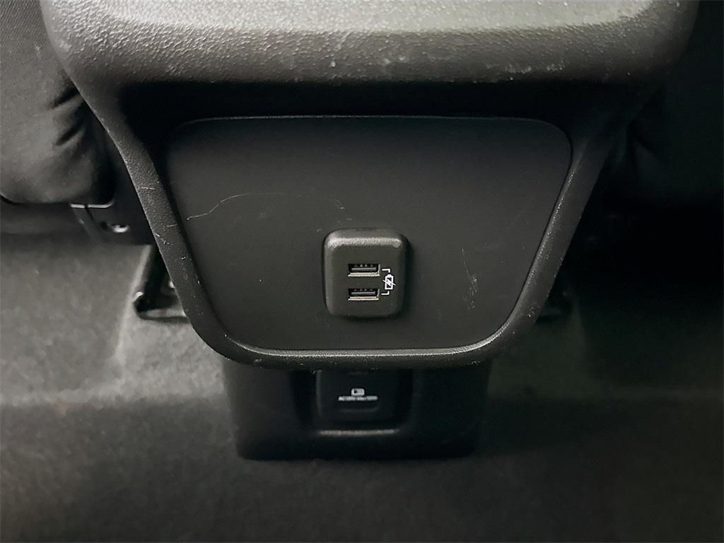 used 2019 Chevrolet Equinox car