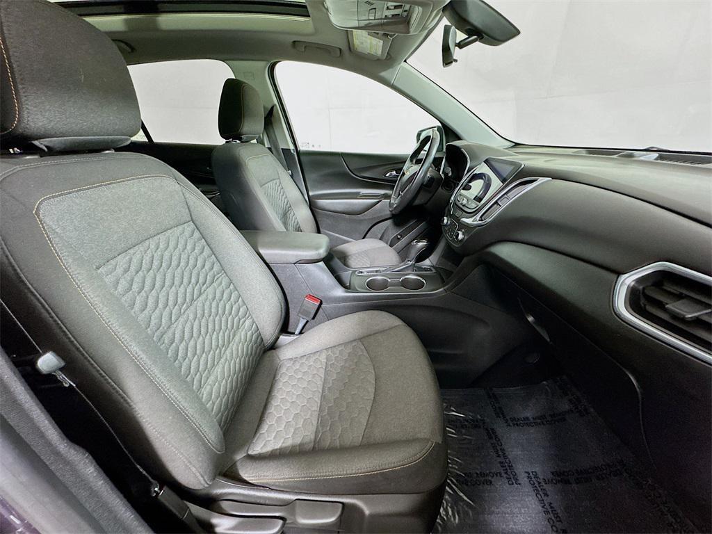 used 2019 Chevrolet Equinox car