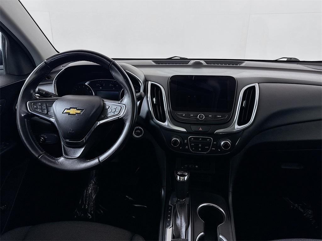 used 2019 Chevrolet Equinox car