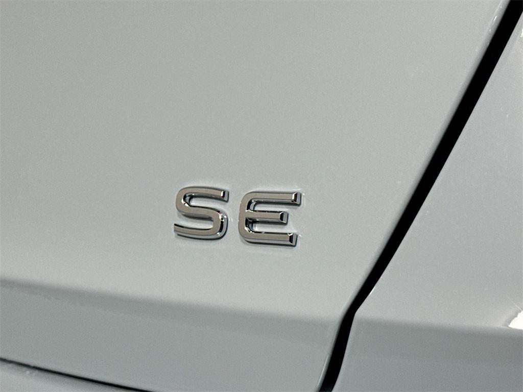 new 2025 Volkswagen Jetta car, priced at $27,983
