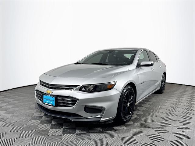 used 2016 Chevrolet Malibu car, priced at $8,992