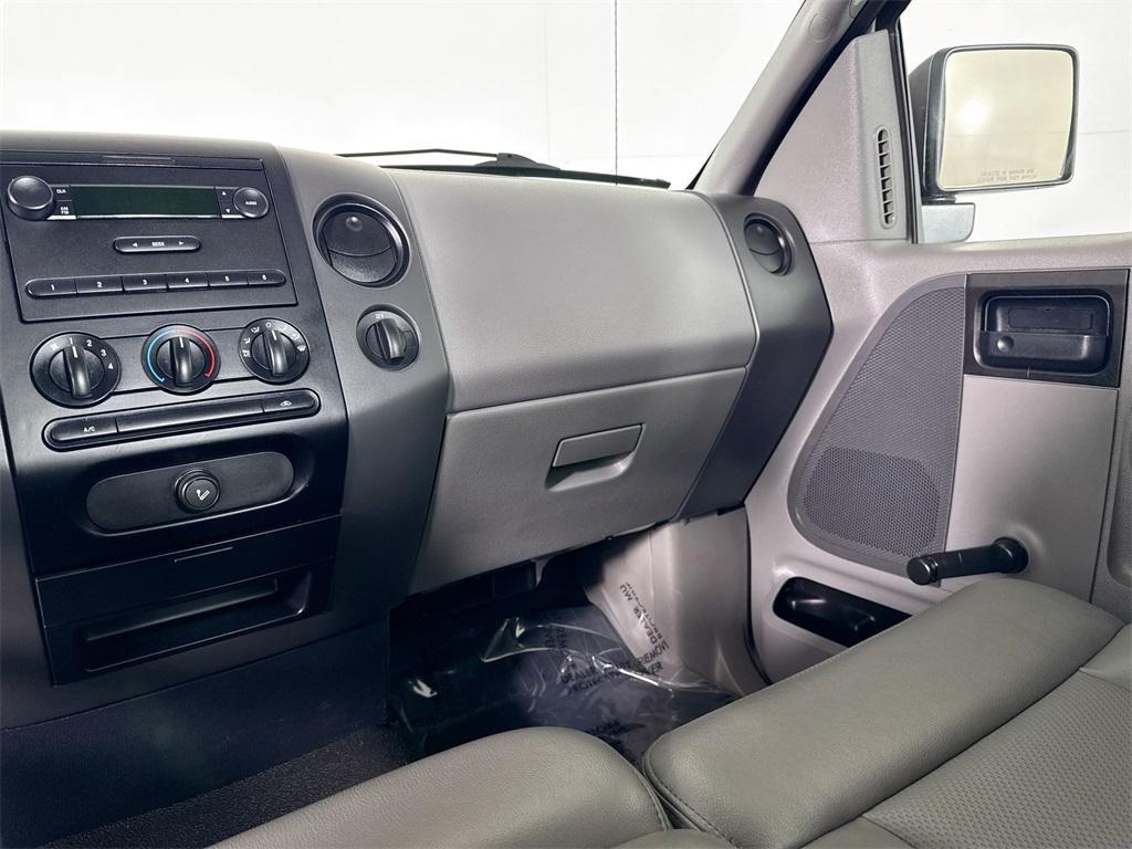 used 2005 Ford F-150 car, priced at $7,492