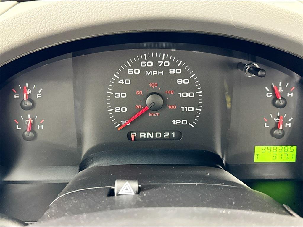 used 2005 Ford F-150 car, priced at $7,492