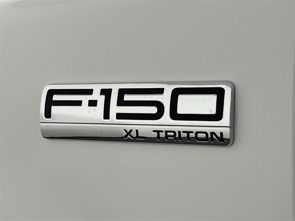 used 2005 Ford F-150 car, priced at $7,492