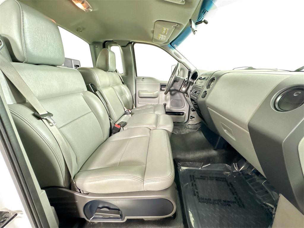 used 2005 Ford F-150 car, priced at $7,492