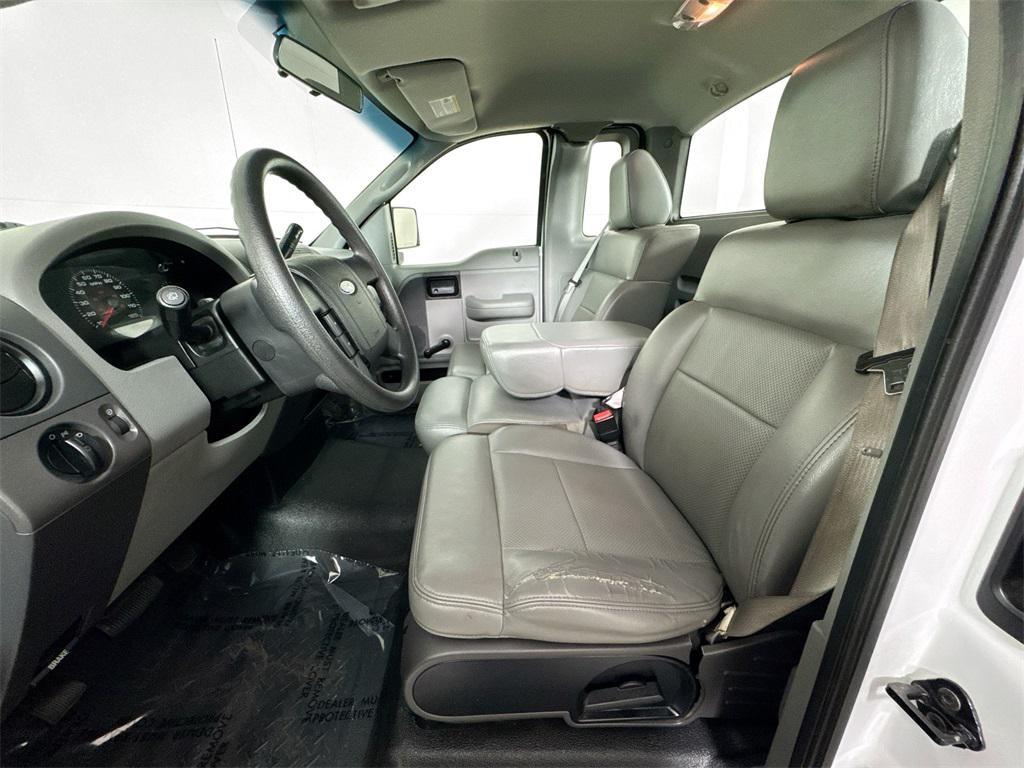 used 2005 Ford F-150 car, priced at $7,492