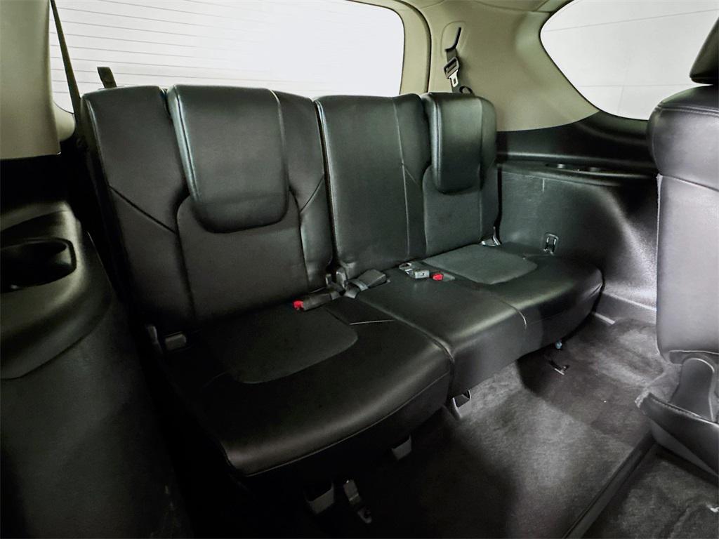 used 2022 Nissan Armada car, priced at $31,222