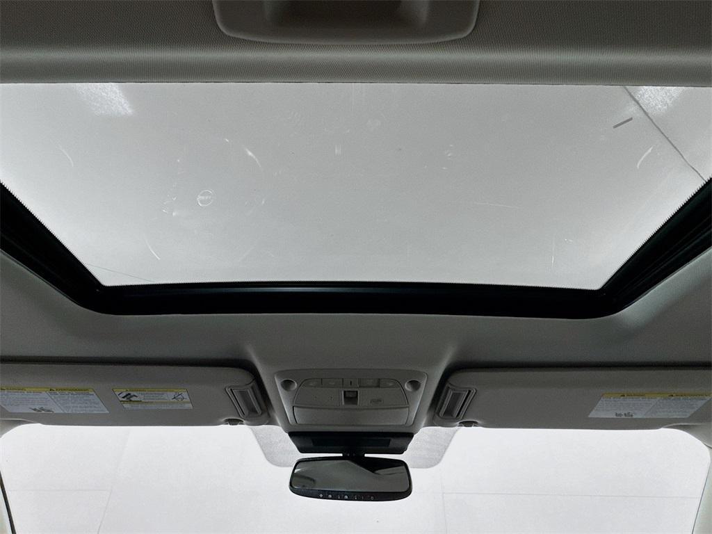 used 2022 Nissan Armada car, priced at $31,222