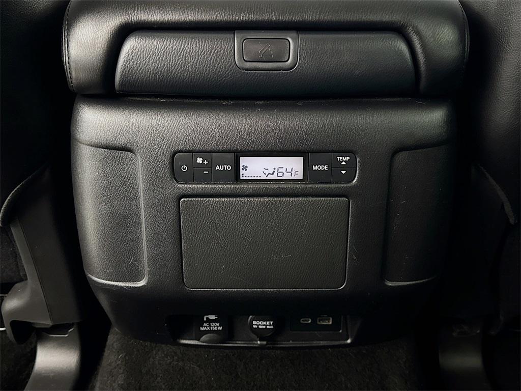 used 2022 Nissan Armada car, priced at $31,222