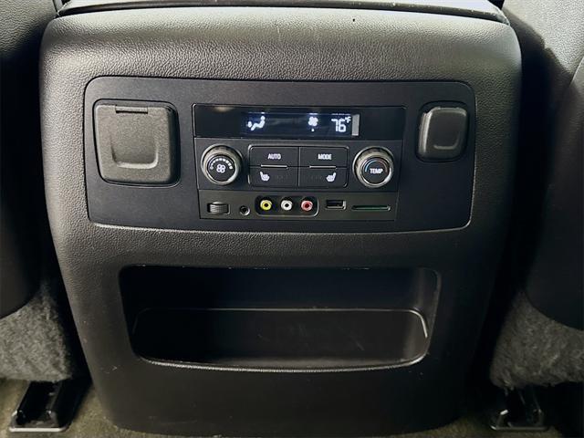 used 2015 GMC Yukon XL car, priced at $17,777