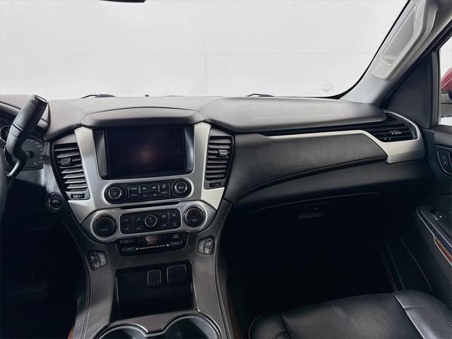 used 2015 GMC Yukon XL car, priced at $17,777