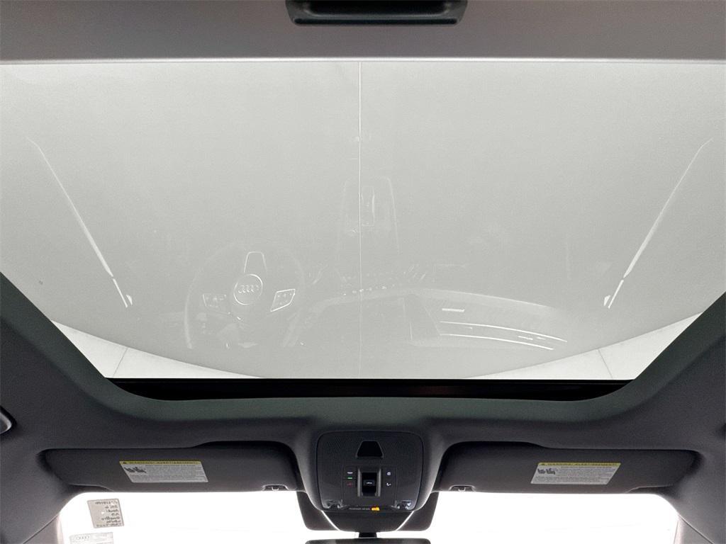 new 2026 Audi A3 car, priced at $42,210