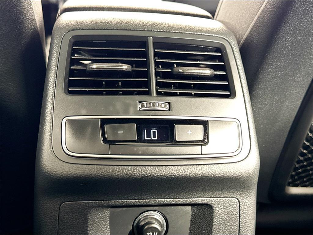 used 2024 Audi A5 car, priced at $48,422
