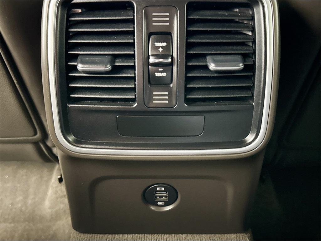 used 2017 Porsche Macan car, priced at $11,444