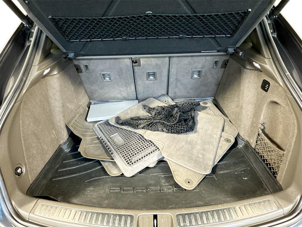 used 2017 Porsche Macan car, priced at $11,444