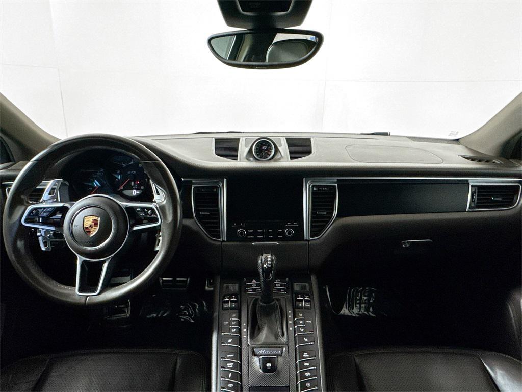 used 2017 Porsche Macan car, priced at $11,444