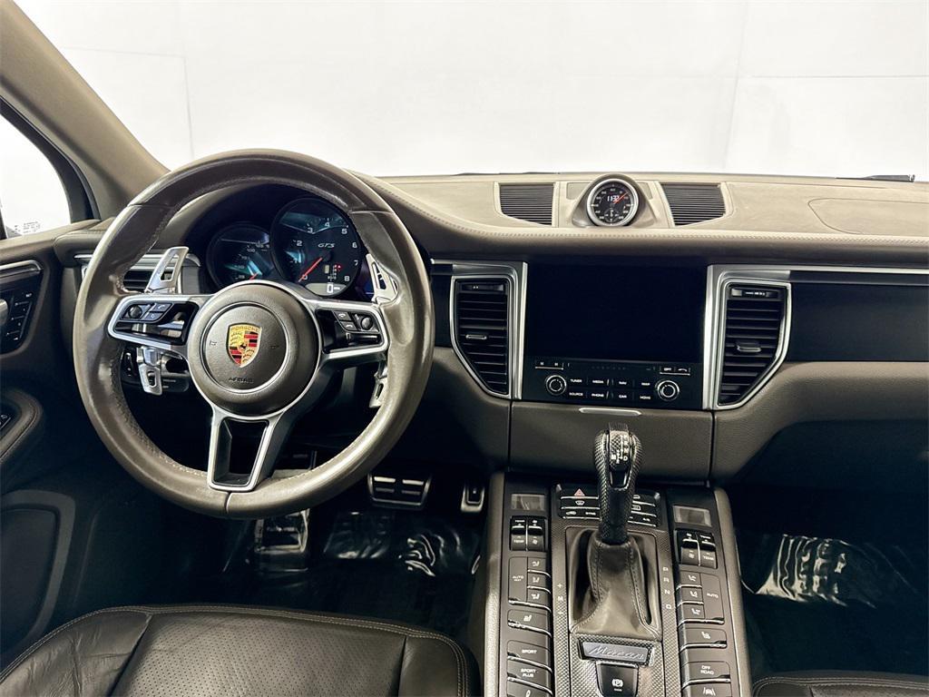 used 2017 Porsche Macan car, priced at $11,444