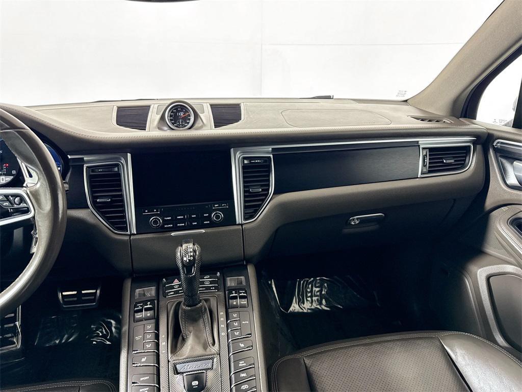 used 2017 Porsche Macan car, priced at $11,444