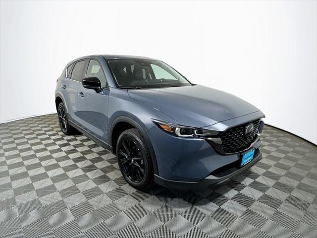used 2025 Mazda CX-5 car, priced at $28,777
