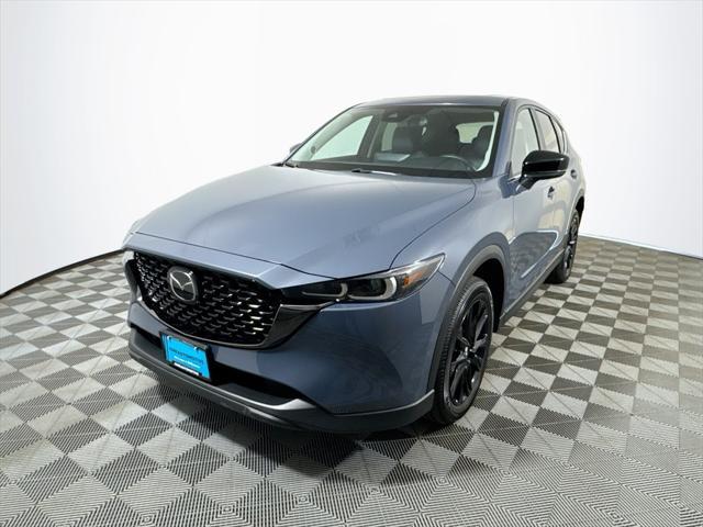 used 2025 Mazda CX-5 car, priced at $28,992