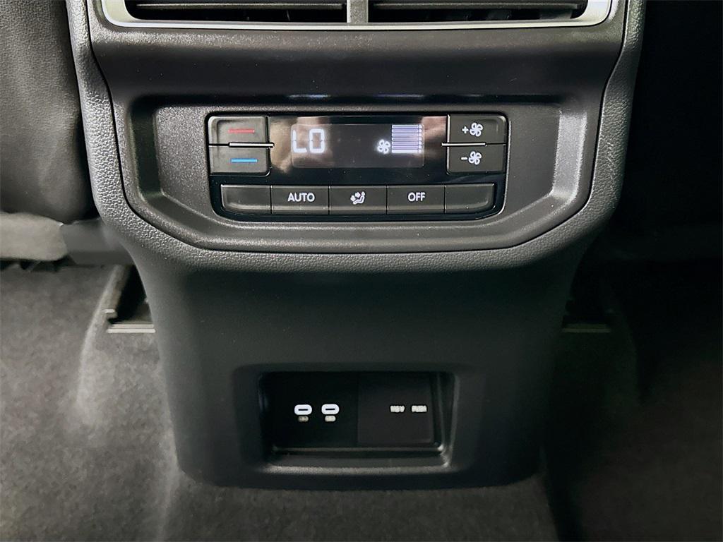 used 2025 Volkswagen Atlas car, priced at $38,242