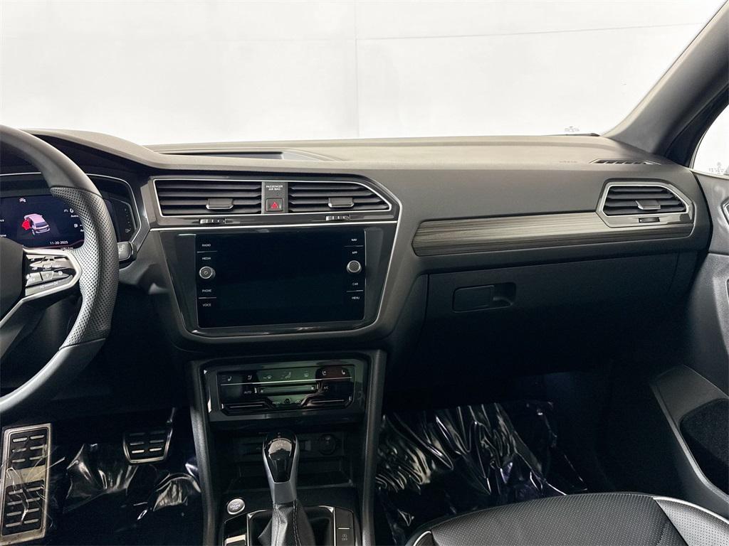 used 2024 Volkswagen Tiguan car, priced at $30,811
