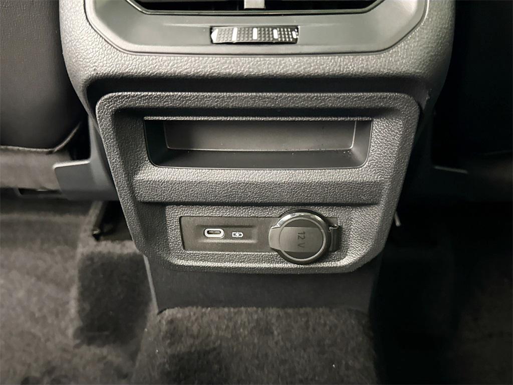 used 2024 Volkswagen Tiguan car, priced at $30,811