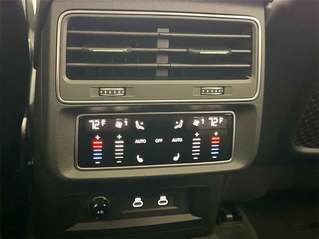 new 2026 Audi Q8 car, priced at $86,450