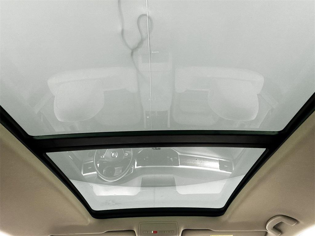 used 2019 Volkswagen Atlas car, priced at $20,563